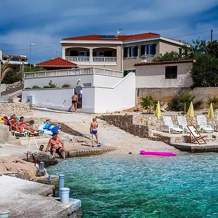 Сasa de vacaciones Luxurioeses Mit Pool Direkt Am *